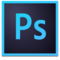 Adobe Photoshop image editing